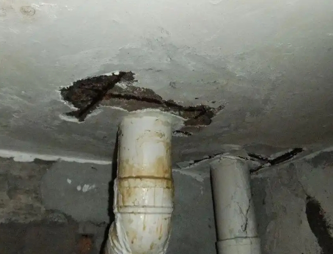 正阳卫生间漏水维修公司浅析正阳卫生间渗水维修的方法